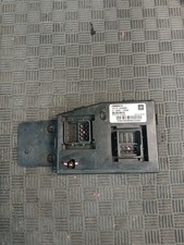 2009-2012 Chevy Colorado GMC Canyon BCM Body ...