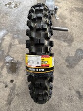 OFFERTA PNEUMATICO CROSS NUOVO 110/90-19 62M Dunlop Mx53 Dot 2022