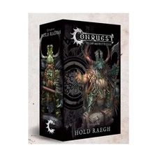 Para Bellum Wargames (PBW7332) Conquest, the Last Argument of Kings: Dweghom - H