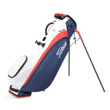 NEW Titleist Players 4 Carbon Bag