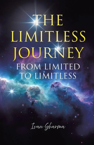 Ivan Sharma | The Limitless Journey | Taschenbuch | Englisch (2026)-image