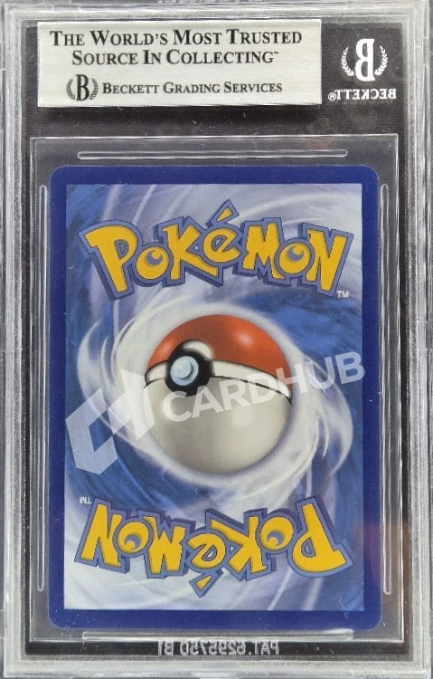 CARTA POKEMON GARCHOMP V TG23 LUCENTEZZA SIDERALE BGS 9 CARD ITA GRADATO - Immagine 2 di 3