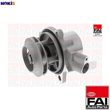 WATER PUMP ENGINE COOLING WP6652 FOR CRFA/CRFC/CRBC/CRLB/CUPA/CKFC/CRMB 2.0L