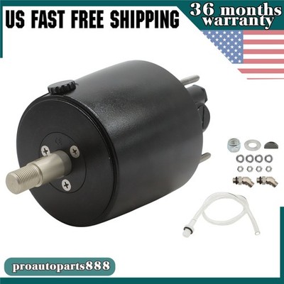 HH5272-3 New For SeaStar Helm 2.4c.i. Hydraulic Outboard Steering Pump Boat