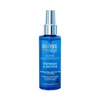 Swiss Image Aquaboost Care Alpine Aquaboost Feuchtigkeitsspray, 150 Ml