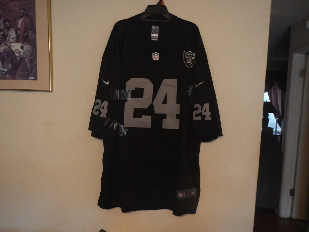 Charles Woodson Oakland Raiders NFL Jerseys for sale | eBay