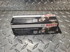 Bosch 15718 Oxygen O2 Sensor for 1990-2016 Ford Lincoln Mazda Mercury Vehicles