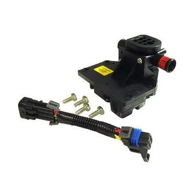 Heater Actuator with Valve and Jumper Harness fits New Holland L170 87520822