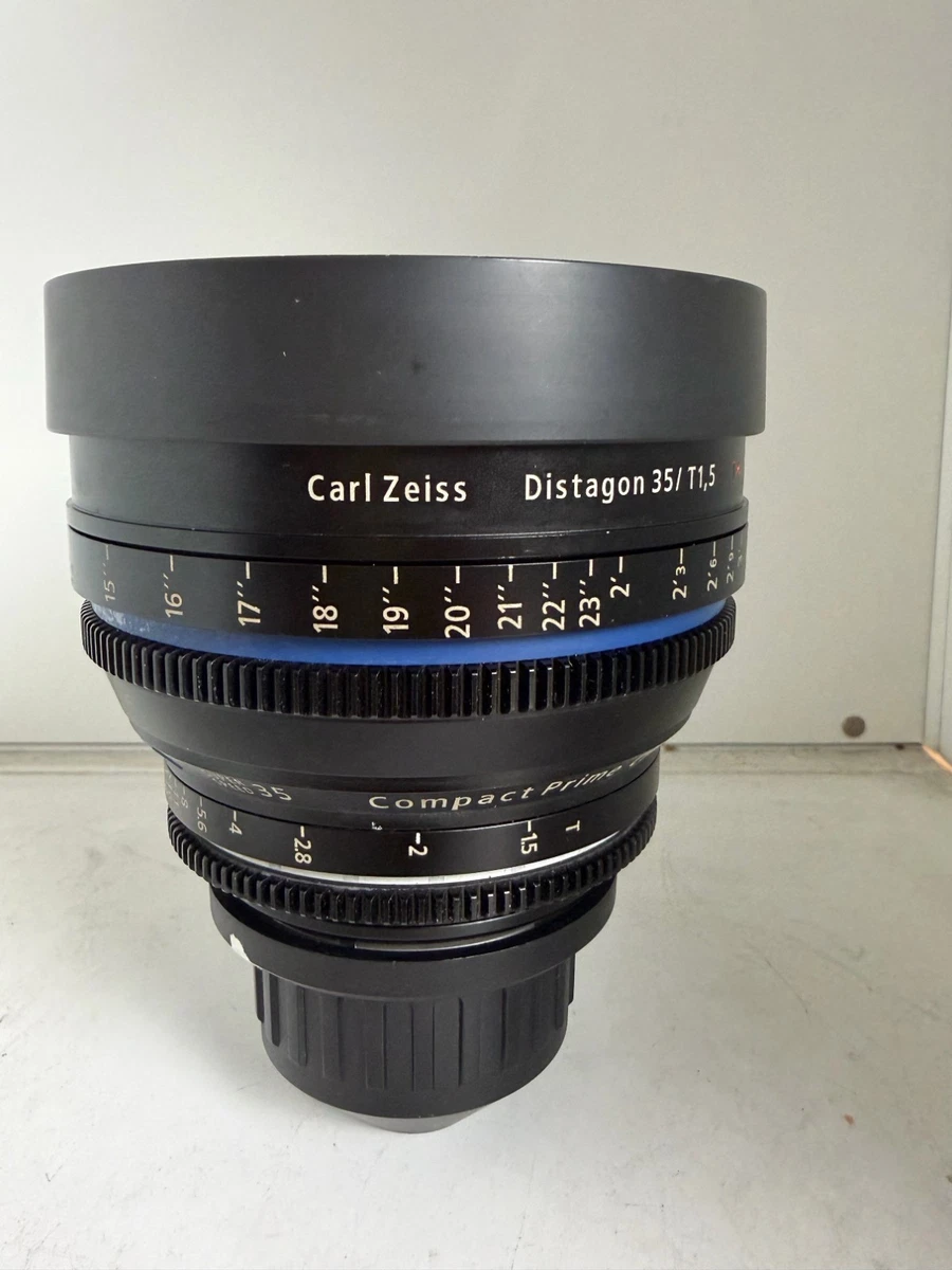 Zeiss Cp 2 for sale | eBay