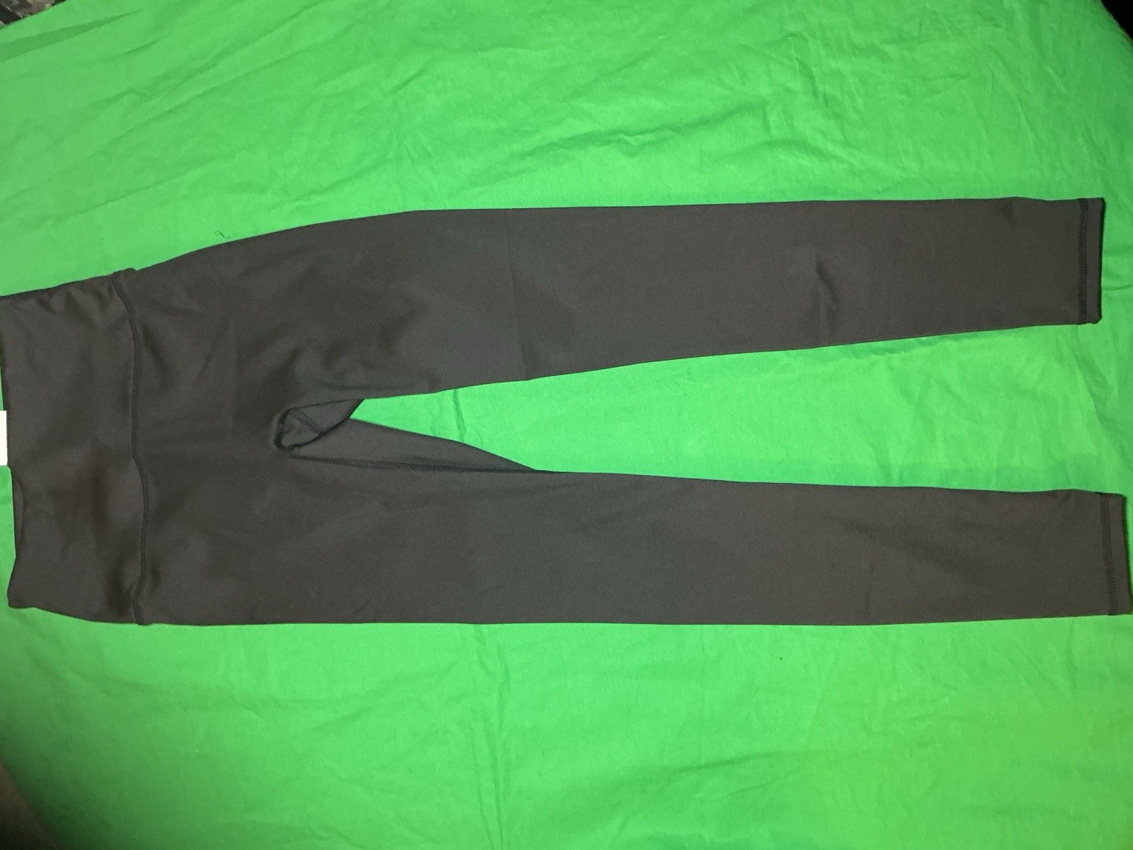 ALO Yoga High Waist Leggings Black - Size - Small Women