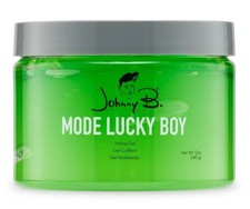 JOHNNY B STYLING GEL MODE LUCKY BOY 12 OZ
