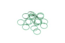 ✅Fits VALEO VAL509155 Gasket, coolant pipe VAL509155 VALEO gaskets f ⭐UK Seller⭐