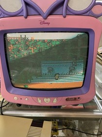 Secret Scout in the Temple of Demise NES  Nintendo Tested Working READ authentic