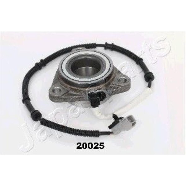 Japanparts Radnabe Radlager Hinten FüR Ssangyong Rexton GAB Rexton Rexton II-image