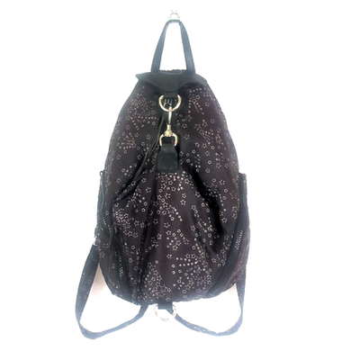 skybags backpacks with rain cov Stream Polyester 1811 cm Blue Spacious School Backpack Cover Fashion op Ducks Back small Osprey Daylite 35L Travel Design:Navy Blue Minnie seo-デイパック