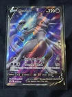 Mewtwo V SWSH229 SWSH: Sword & Shield Promo Cards Holo