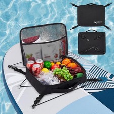 Paddle Board Cooler Bag Holder for Water Sports Outdoor Stand up Paddleboard