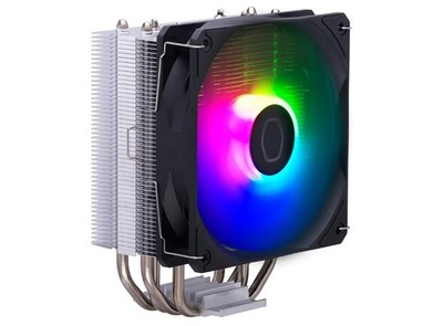 Cooler Master Hyper Spectrum V3 CPU Cooler - 120mm Fan | Support AMD & Intel CPU