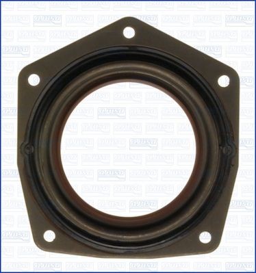 Ajusa 71002000 Wellendichtring, Kurbelwelle FüR Land Rover Mg Rover-image