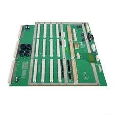 GE 2318120-3 Backplane Board