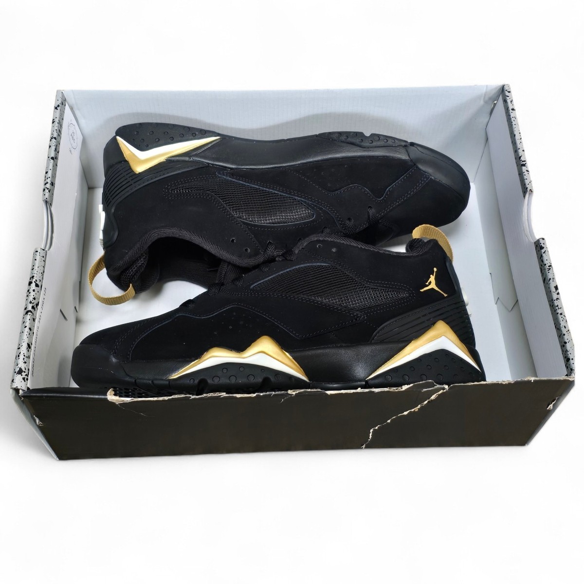 Size 9 - Air Jordan MVP 92 Golden Moments for sale online | eBay