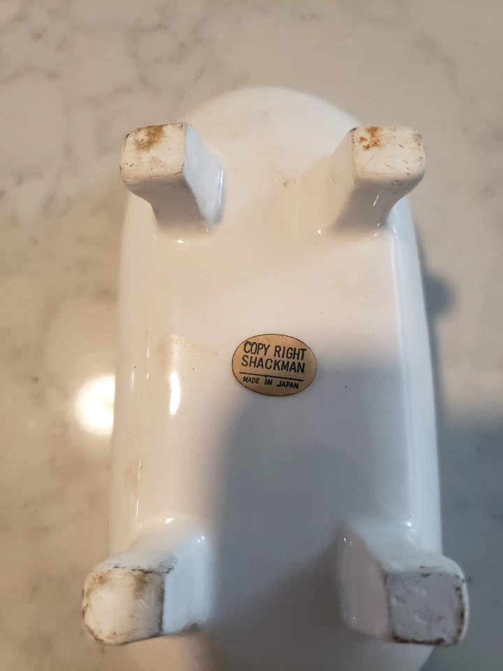 Shackman Fregadero de Bañera Inodoro Peine Cepillo de Dientes Dentaduras Casa de Muñecas Foto 3 de 3