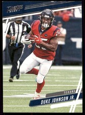 2020 Panini Prestige - Duke Johnson #184