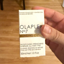 Olaplex No.7 Bonding Oil Shine Repair Strengthening 30 ml / 1.0 fl oz
