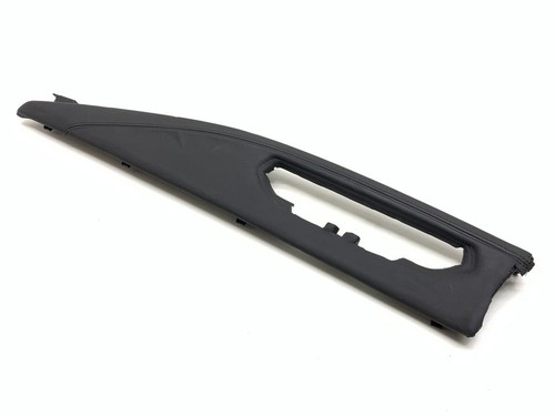 BMW X5 F15 2015 Verkleidung Kombiinstrument Cockpit 15W106502 MGM41432