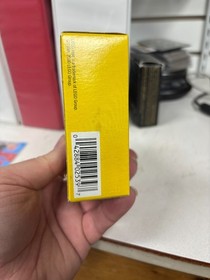 LEGO VTG Shell Promo 2539 Fright Knights Flying Machine NIB Box Has Damage READ