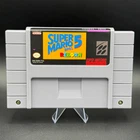 New ListingSNES SUPER MARIO BROS 5 Reborn