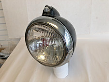 Guide 682-c Headlight Working No Dents Nice Original Chevy Ford Gmc Streetrod