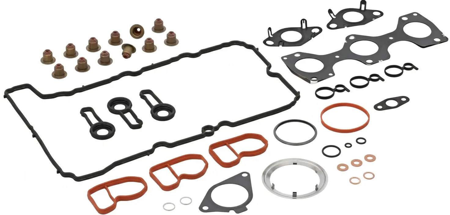 Kit guarnizioni testata 648.050 ELRING per MINI BMW