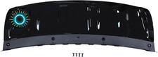 ApplianPar Front Lower Bumper Plate Cover Tow Towing Eye Guard for Land Rover