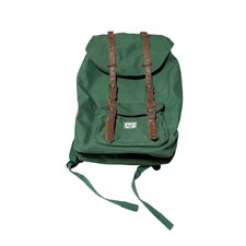 HERSCHEL SUPPLY CO. Retreat Eco Green Backpac...