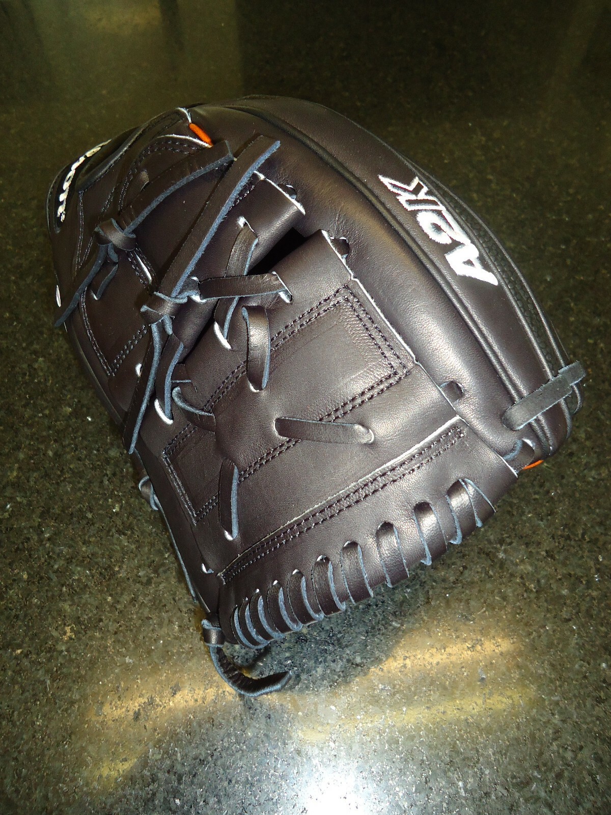 Wta2krb19b212ss 12" Right Hand