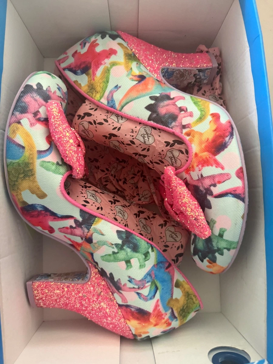 Irregular Choice Heels for Women for sale | eBay