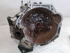 SCL GETRIEBE / 71465 FÜR HYUNDAI I10 II BA, IA 1.0