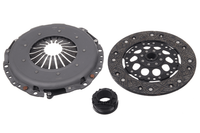 Kupplungssatz FüR Audi Seat Skoda VW A4 B5 Avant B6 B7 Cabriolet A6 C4 C5