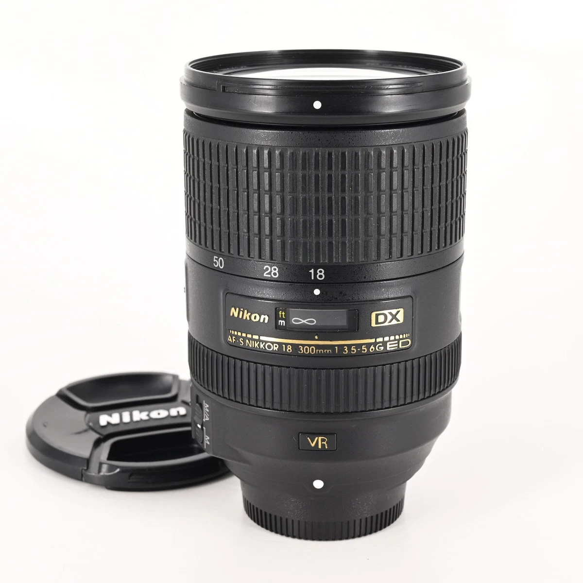 ミ*ー様 開始価格値下げしました！NIKON 18-300mm Nikon 18-300mm Focal Camera Lenses for sale | eBay
