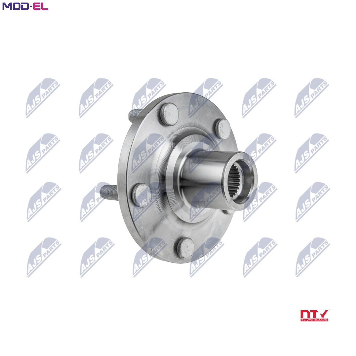 Hub Fits for Toyota Camry V30 01-06 OE zu Vergl 43502-28090, 0182-ACV3 - Image 9