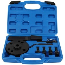 Crank Pin Cam Timing Gear Puller Engine Brake Adjustment Tool For Cummins 07-17