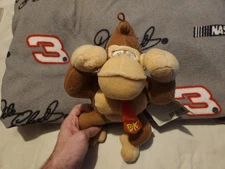 Good Stuff | Super Mario Bros. Plush | Donkey Kong | Tagged