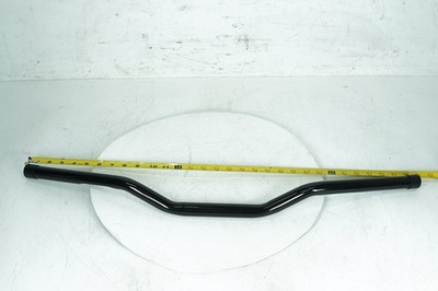 2014 Harley-Davidson Iron 883 XL883N OEM Front Handlebars Handle Bars 0601-4666
