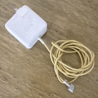Apple MagSafe 2 Power Adapter White for MacBook Air Pro