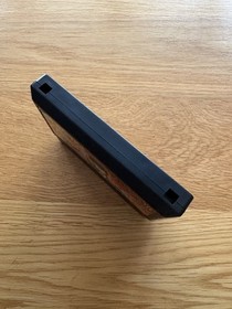 Double Dragon 3 Japan Famicom Nintendo NES FC Classic Nemesis Arcade Cart Only!