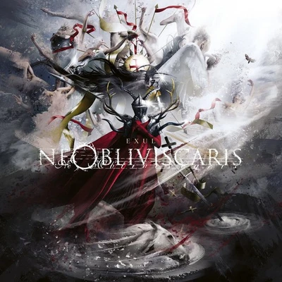 Ne Obliviscaris Exul (CD) Album Digipak (Limited Edition) - Photo 1/2