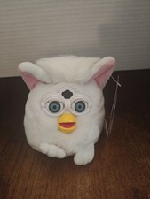 Furby Buddies Big Dance By Tiger Electronics