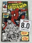 Amazing Spider-Man #350 Dr. Doom VF 8.0 - Buy 3 For FREE Ship! (1991) LB