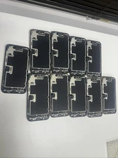 Used 16 Pro Used Original Apple Housing With Cameras And Battery A-plus 